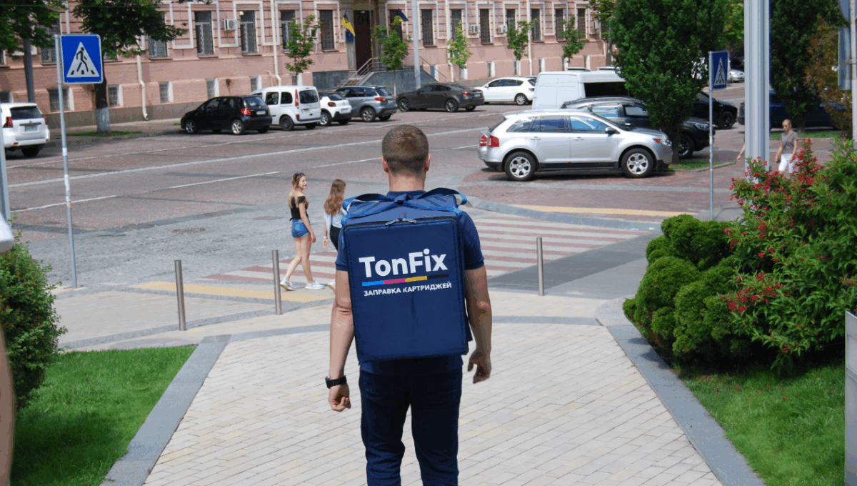 tonfix
