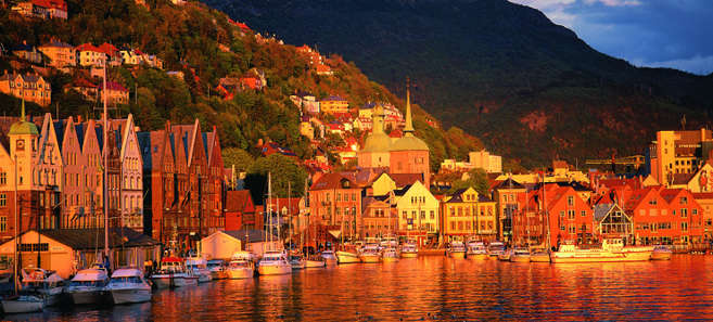 bergen